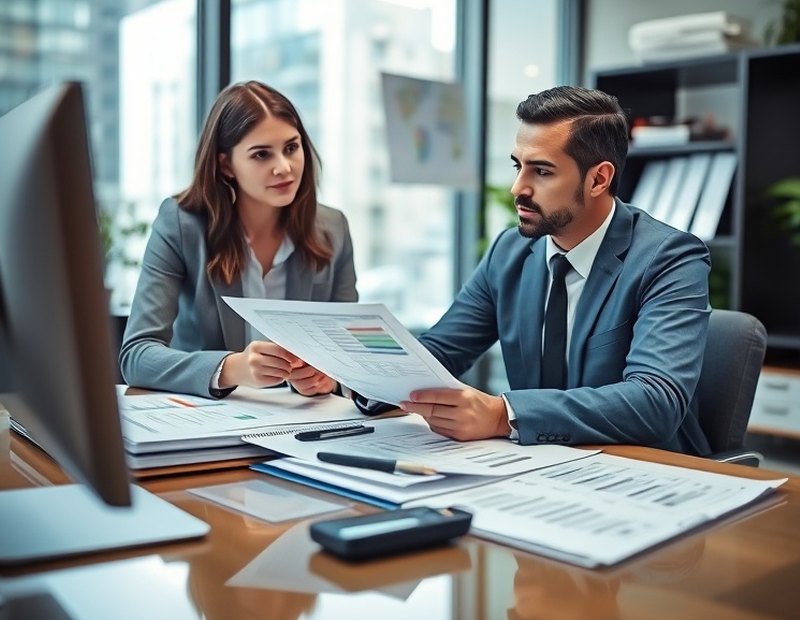 Contabilidad de Empresas La Plata
